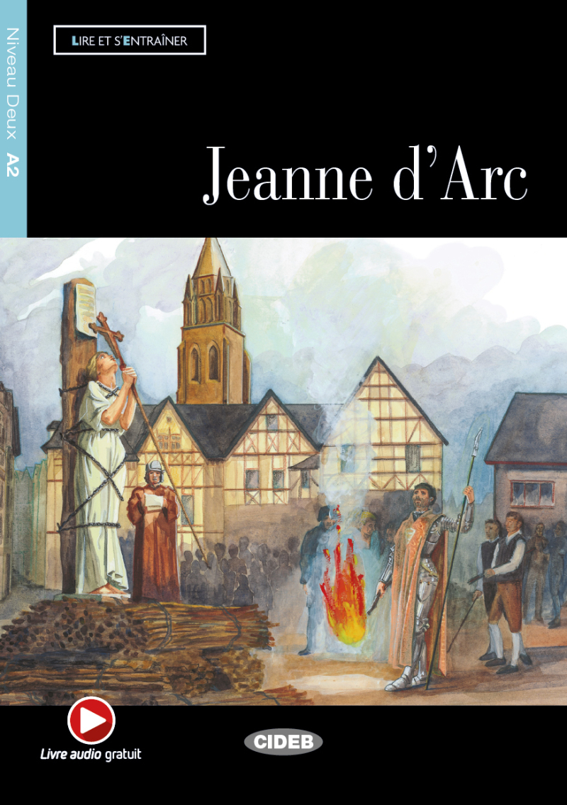 Jeanne D'Arc