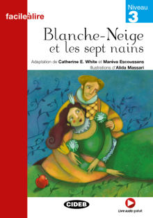 Blanche Neige Et 7 Nains