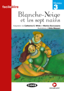 Blanche Neige Et 7 Nains