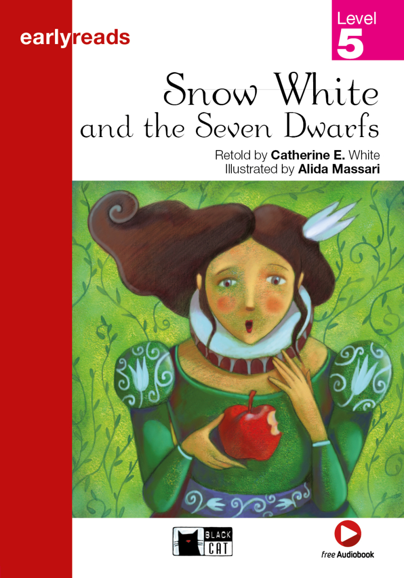 Snow White & 7 Dwarfs (A1/Level 5)