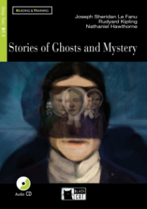 Stories Of Ghosts & Mystery