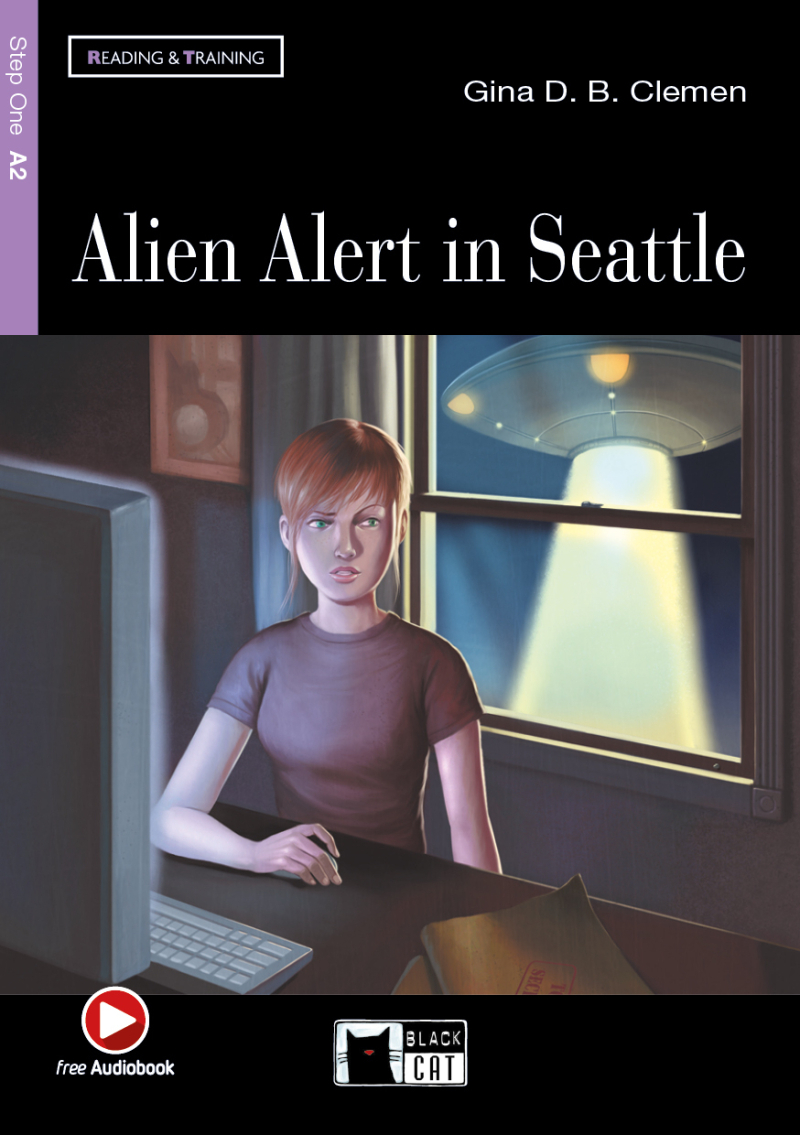 Alien Alert In Seattle