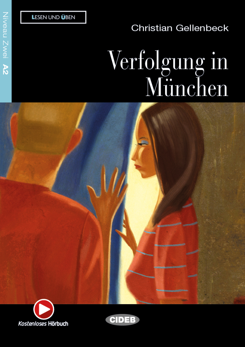 Verfolgung In Munchen