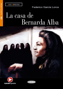 Casa De Bernarda Alba