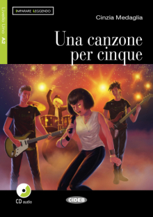 Canzone Per Cinque (A2)