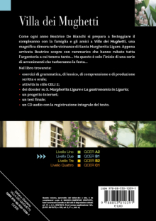 Villa Dei Mughetti