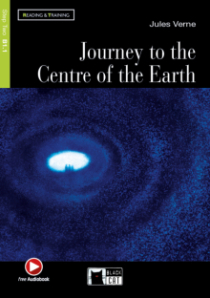 Journey To The Centre Of The Earth