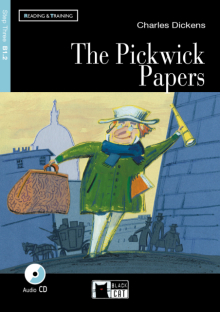 Pickwick Papers