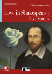 Love In Shakespeare Five Stories