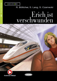 Erich Ist Verschwunden