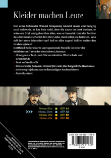 Kleider Machen Leute