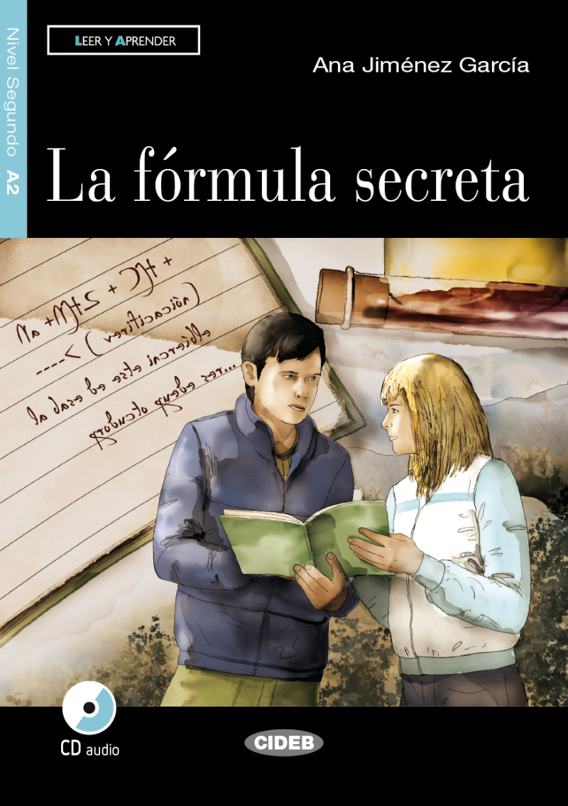 Formula Secreta