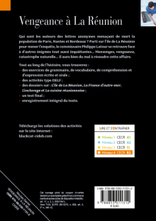 Vengeance A La Reunion