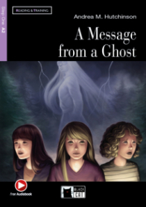 Message From A Ghost