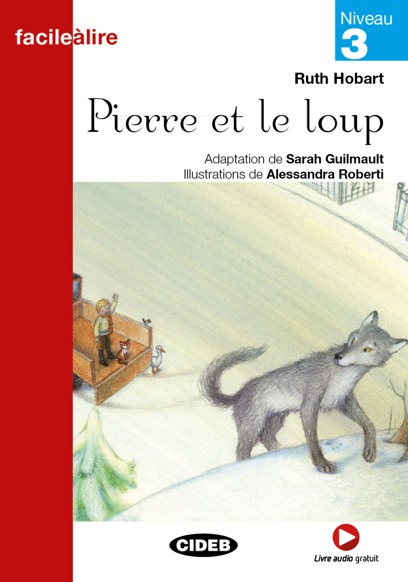 Pierre Et Le Loup
