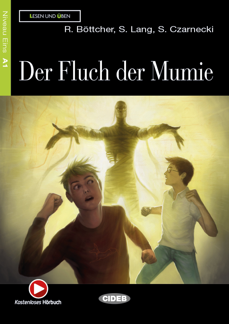 Der Fluch Der Mumie