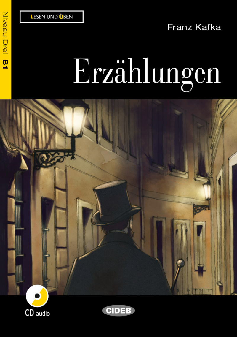 Erzahlungen