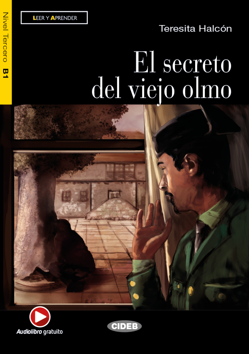 Secreto Del Viejo Olmo