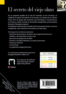 Secreto Del Viejo Olmo