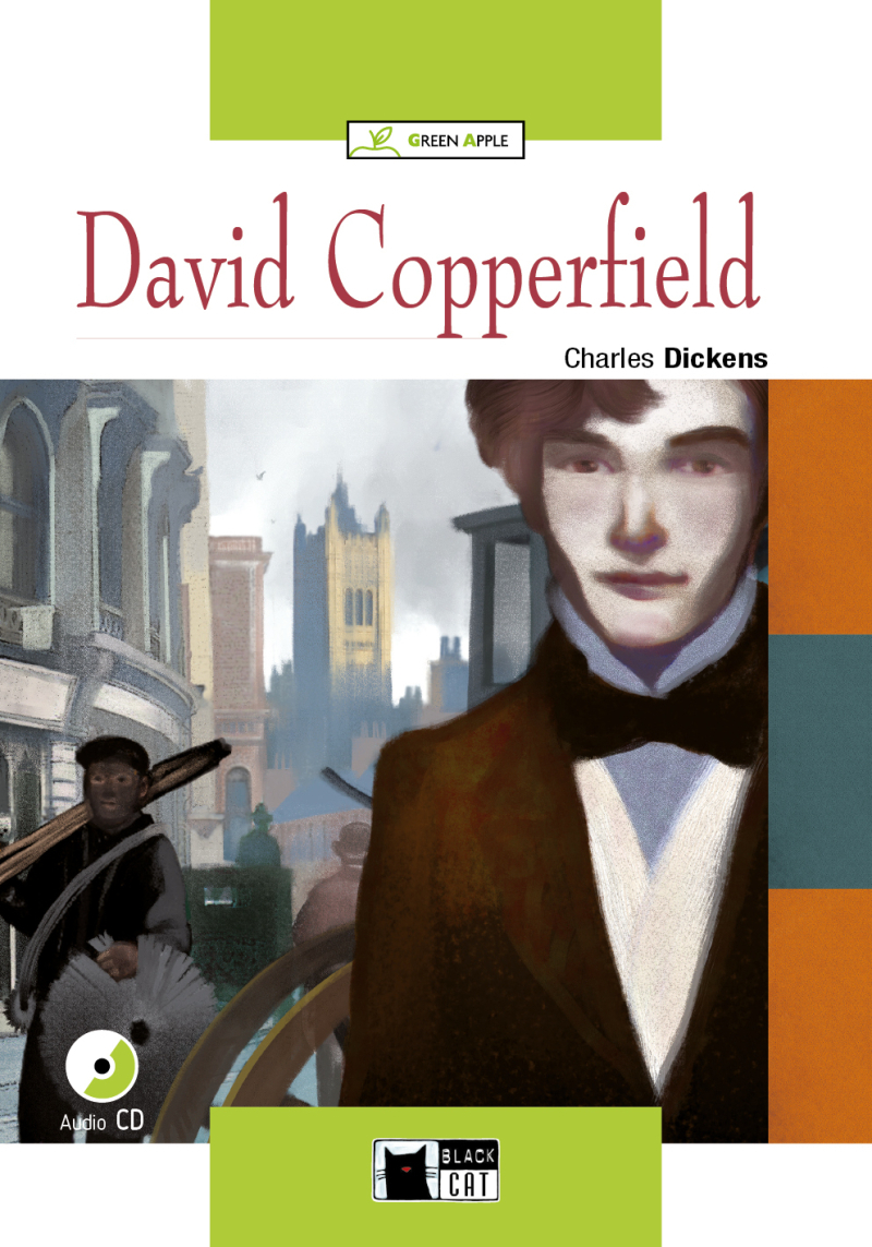 David Copperfield (A2/B1)