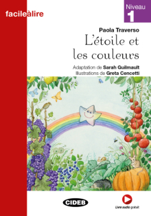 L'Etoile Et Le Couleurs