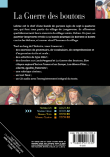 La Guerre Des Boutons