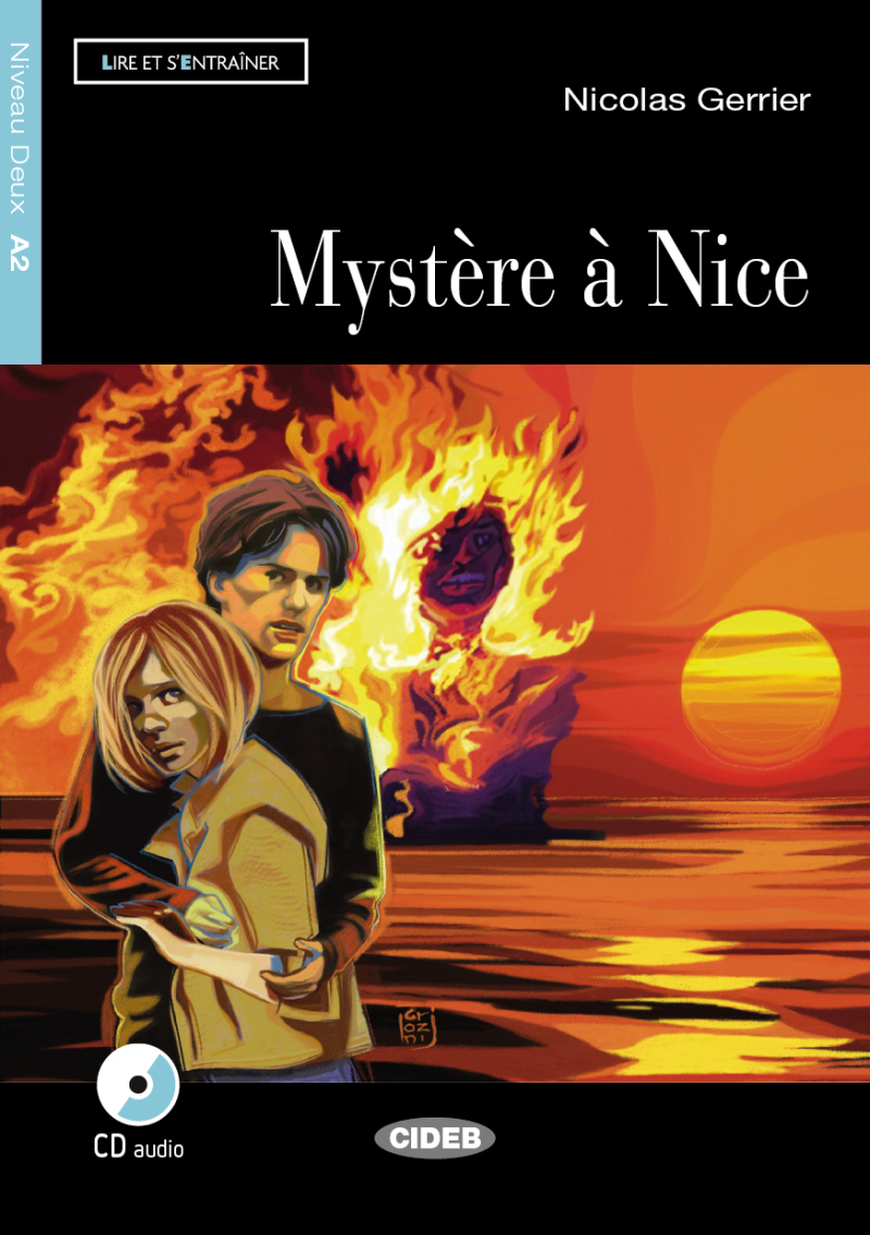 Mystere A' Nice