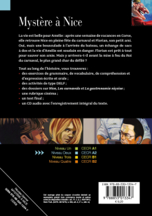 Mystere A' Nice