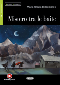 Mistero Tra Le Baite (A2)