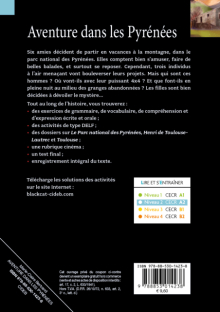 Aventures Dans Le Pirenees