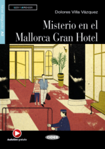 Misterio En El Mallorca Gran Hotel