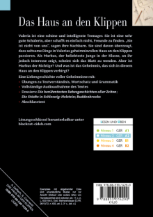 Das Haus Den Klippen