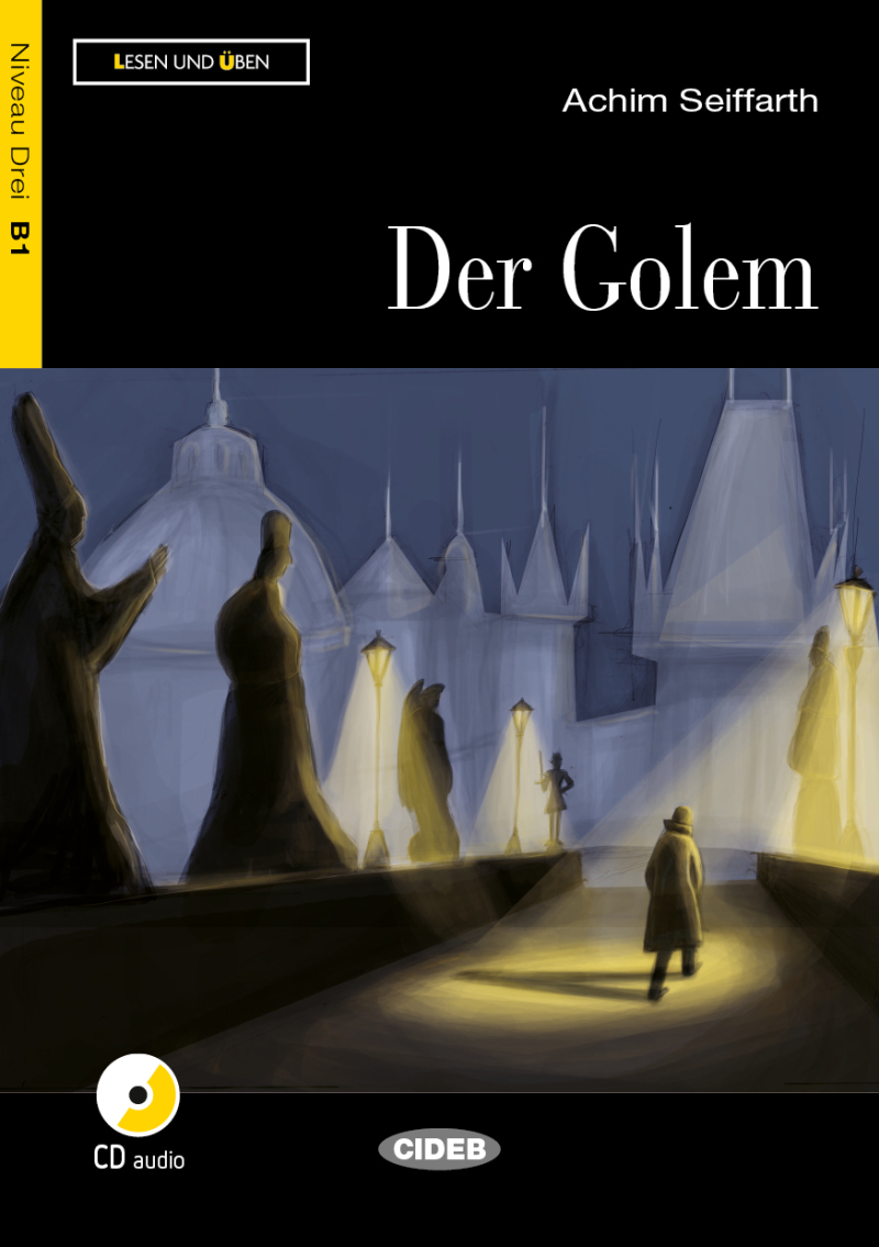 Der Golem