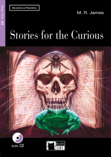 Stories For The Curious