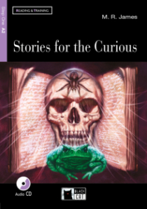Stories For The Curious