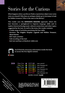 Stories For The Curious