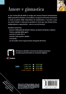 Amore E Ginnastica (B1)