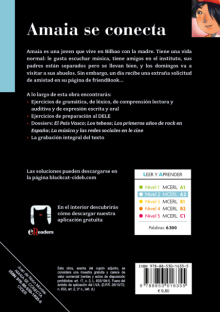 Amaia Se Conecta