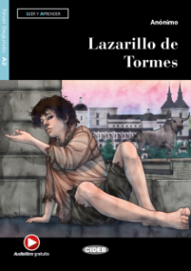 Lazarillo De Tormes