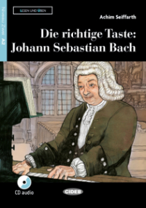 Die Richtige Taste - Johann Sebastian Bach