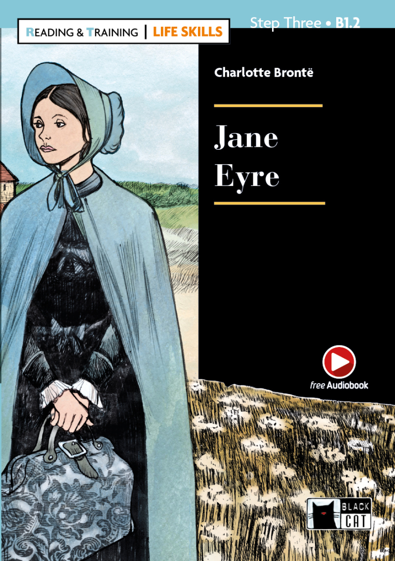 Jane Eyre
