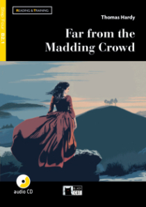 Far From The Madding Crowd