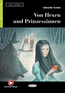 Von Hexen Und Prinzessinnen