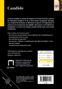 Candide