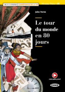Tour Du Monde En 80 Jours