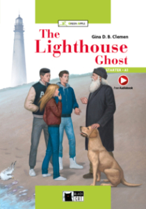 The Lighthouse Ghost (Starter A1)