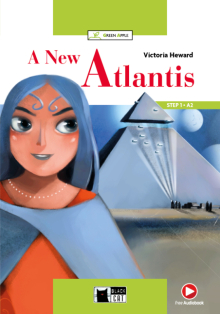 A New Atlantis (A2)