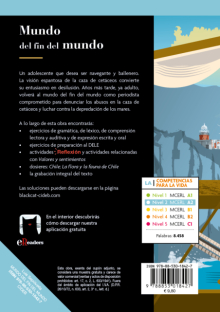 Mundo Del Fin Del Mundo