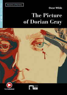 The Picture Of Dorian Gray