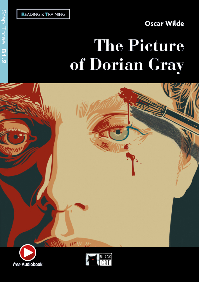 The Picture Of Dorian Gray